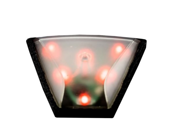 Alpina Plug in Light IV LED-Rücklicht