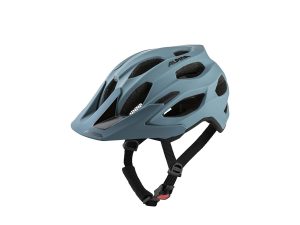 Alpina Carapax 2.0 | 52-57 cm | dirt blue matte