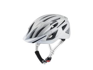 Alpina Haga Helm | 55-59 cm | white