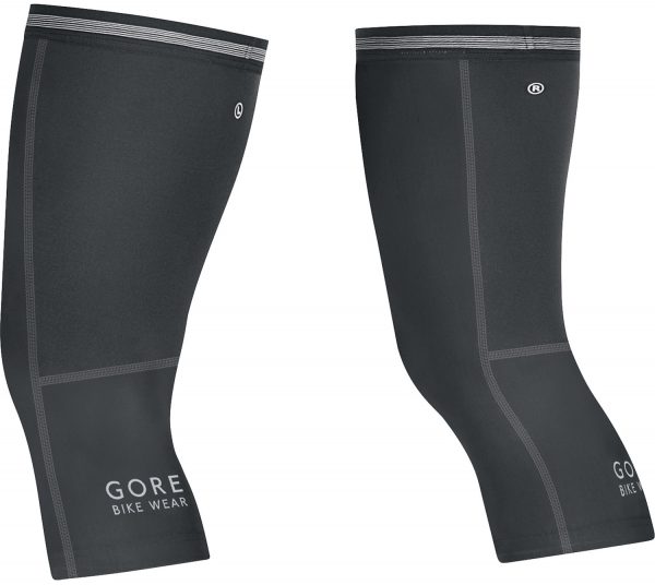 Gore Universal 2.0 Knee Warmer | S | schwarz