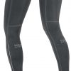 Gore Universal 2.0 Leg Warmer | S | schwarz