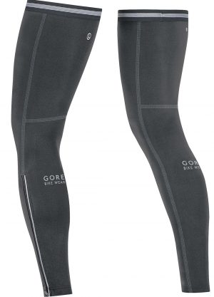 Gore Universal 2.0 Leg Warmer | S | schwarz