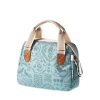 Basil Bohème City Bag Lenkertasche | 8 Liter | jade