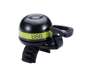 BBB Easyfit Deluxe Glocke