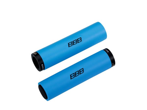 BBB StickyFix BHG-35 | 128 mm | blau