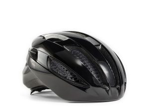 Bontrager Starvos WaveCel Helm | 54-60 cm | black