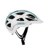 Casco Activ 2 | 52-56 cm | weiß blau