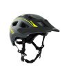 Casco MTBE2 Helm | 58-62 cm | schwarz neon gelb