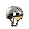 Casco Roadster Plus Helm | 55-57 cm | weiss
