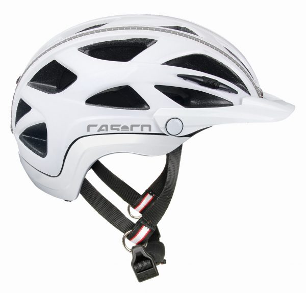 Casco Activ 2U | 52-56 cm | weiß