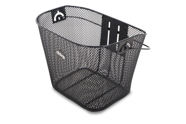 Chirp Basket Front-Korb