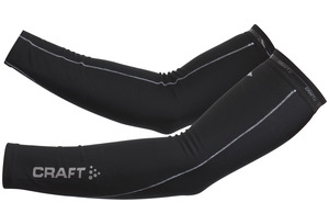 Craft Arm Warmer | S | schwarz