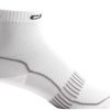 Craft Basic 2-Pack Cool Sock | 34-36 | weiß