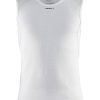 Craft Cool Mesh Superlight | M | weiß