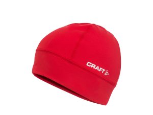 Craft Light Thermal Hat | S/M | bright red