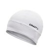 Craft Light Thermal Hat | S/M | weiß