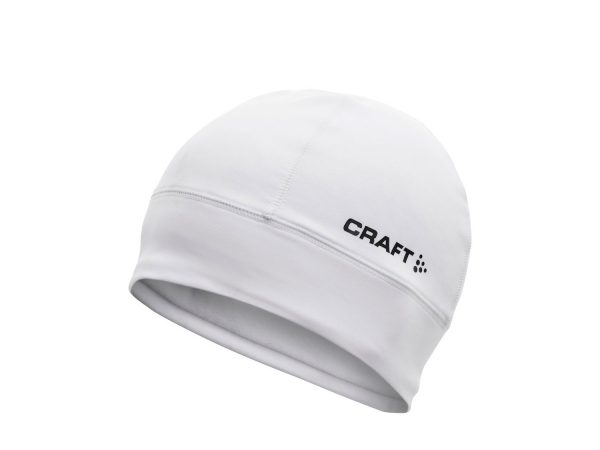 Craft Light Thermal Hat | S/M | weiß