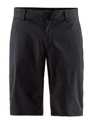 Craft Ride Shorts Men | M | schwarz