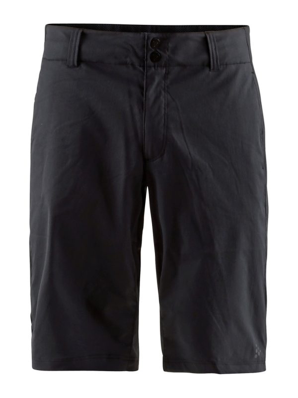Craft Ride Shorts Men | XL | schwarz