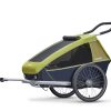 Croozer Kid for 2