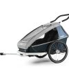 Croozer Kid LE for 2