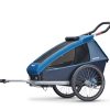 Croozer Kid Plus for 1