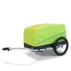 Croozer Cargo Regenverdeck