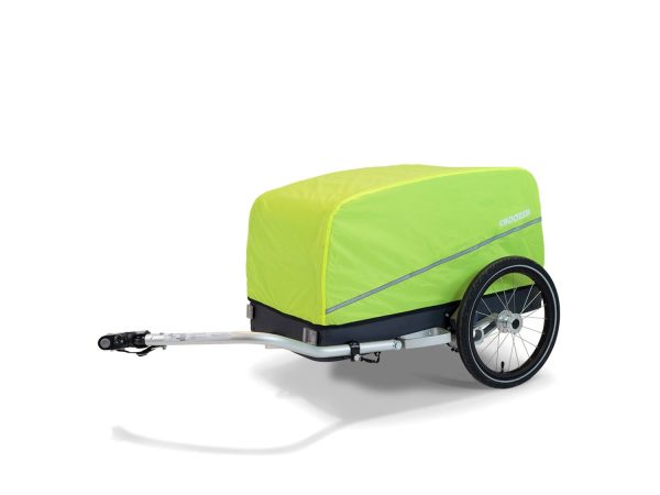 Croozer Cargo Regenverdeck