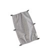 Croozer Sonnenschutz | Einsitzer | stonegrey coloured
