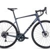 Cube Attain GTC SL 2022 | 28 Zoll | grey´n´carbon | 56 cm Radgröße