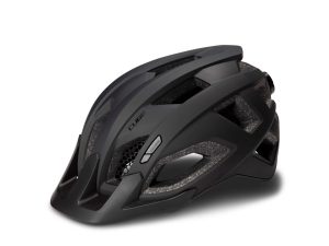 Cube PATHOS Helm | 57-62 cm | black