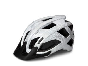 Cube PATHOS Helm | 59-64 cm | white