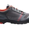 Cube ATX Lynx All Terrain Schuh | 47 | grey cherry tomato