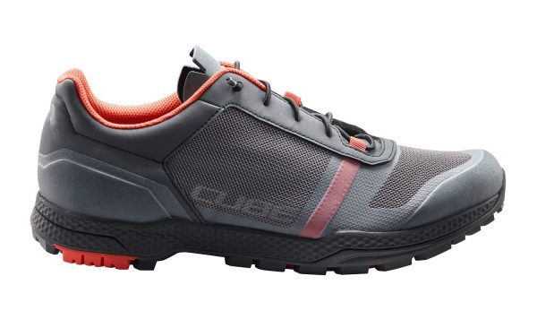 Cube ATX Lynx All Terrain Schuh | 47 | grey cherry tomato