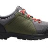 Cube ATX OX All Terrain Schuh | 48 | grey cherry tomato