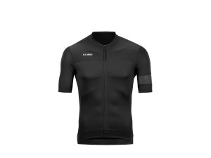 Cube Blackline Trikot Kurzarm | L | black