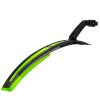 Cube CUBEguard Performance hinten | 26/27.5 Zoll | black green