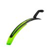 Cube CUBEguard Performance hinten | 29 Zoll | black green