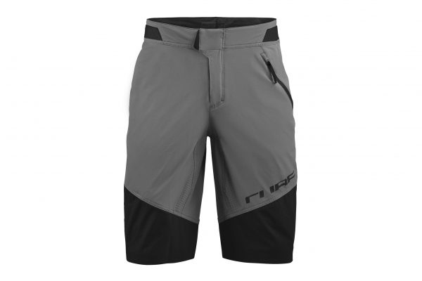 Cube Edge Baggy Short | S | action team