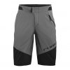 Cube Edge Baggy Short | M | action team