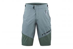 Cube Edge Baggy Short | XL | green