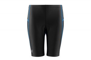 Cube Junior Radhose | 146/152 | black blue