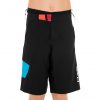 Cube Junior Shorts inkl. Innenhose | 122/128 | black blue