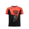 Cube Junior Edge Trikot Kurzarm | 134/140 | action team