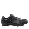 Cube MTB Peak Pro Schuhe | 42 | blackline