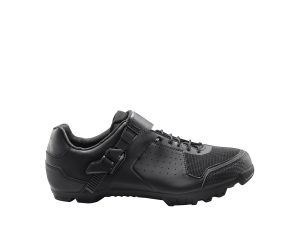 Cube MTB Peak Pro Schuhe | 42 | blackline