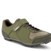 Cube MTB Peak Schuhe | 41 | olive