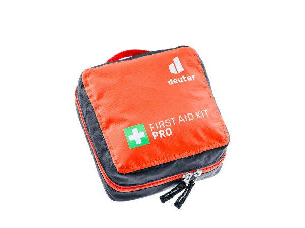 Deuter First Aid Kit | groß | papaya