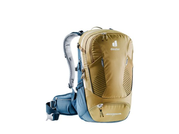 Deuter Trans Alpine 24 | 24 Liter | clay marine