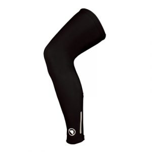 Endura Thermolite Leg Warmer | S/M | schwarz